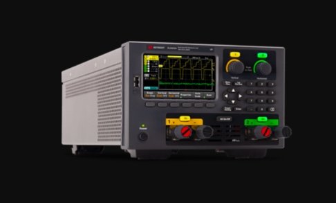 Keysight Launches Compact DC Electronic Loads for the Bench